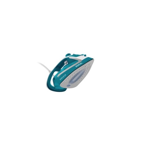 Tefal EasyGliss Plus FV5737 Tør & dampstrygejern 2500W Turkis